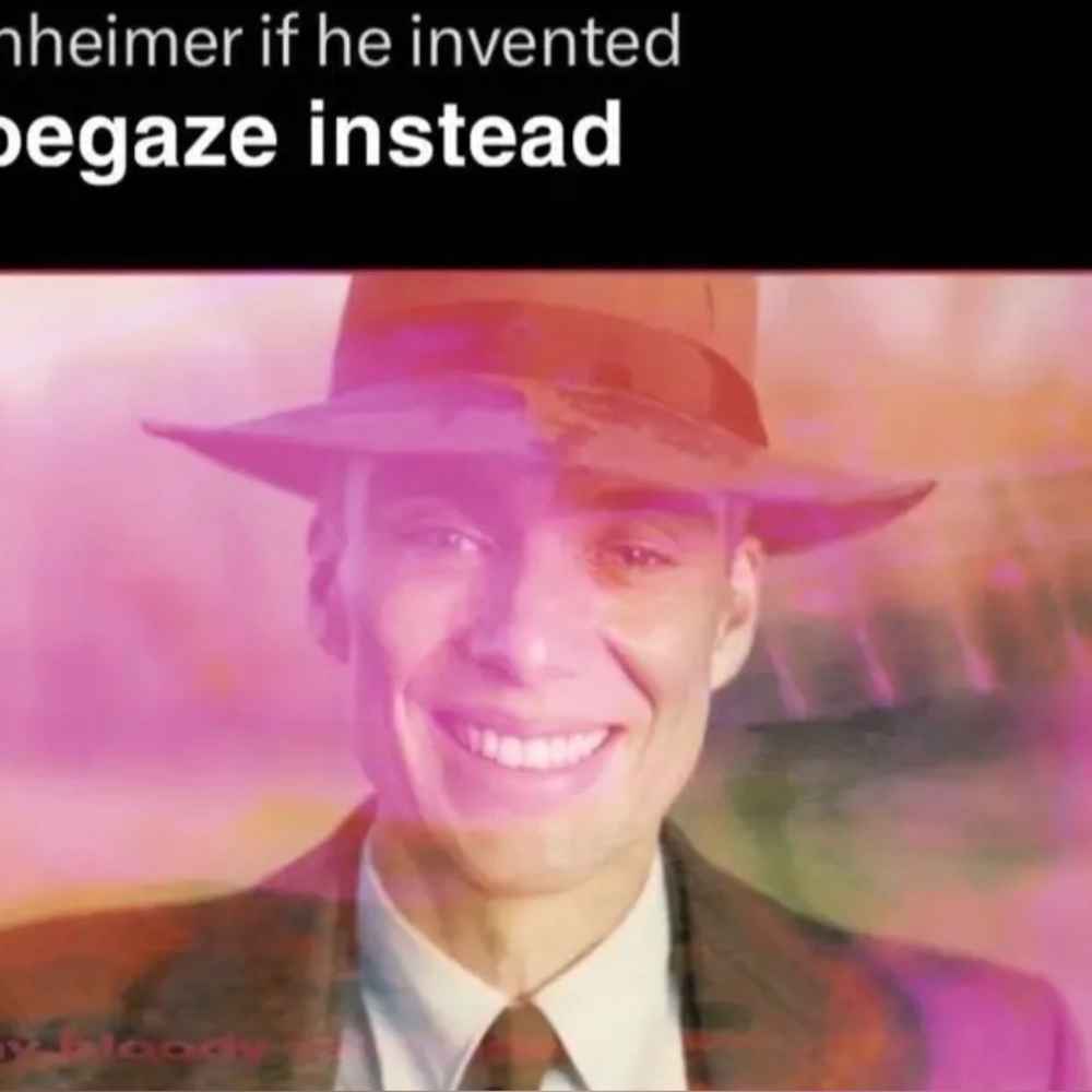 Meet your Posher, Anthony